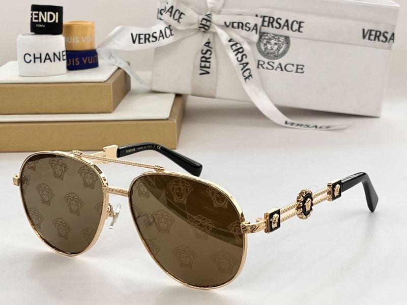 Versace Sunglasses